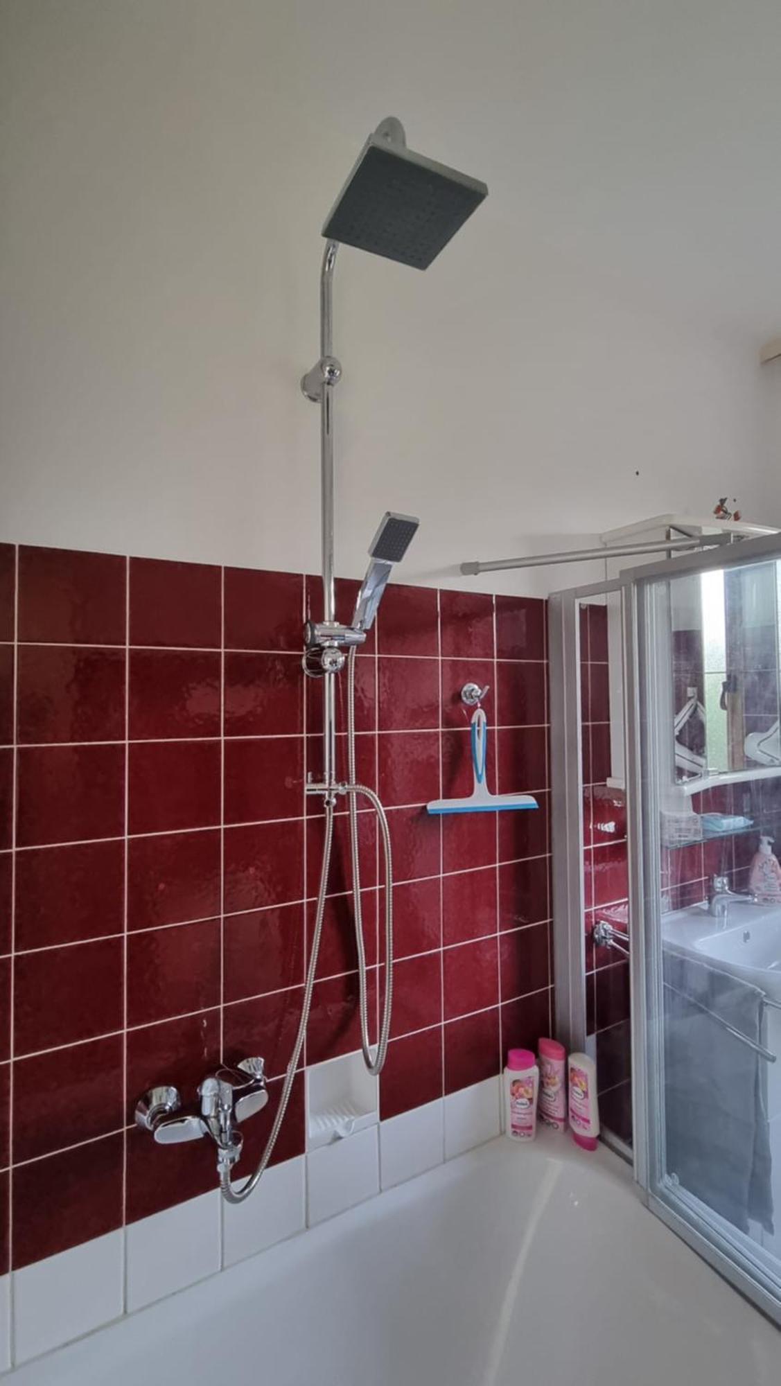 3- Zimmer-Wohnung In Linz Leonding Buitenkant foto